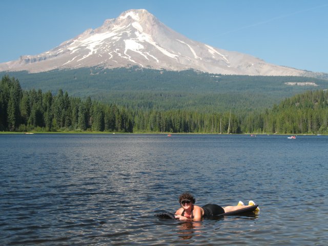 8.26-27.06 Twin Lakes & Palmateer Point 143 